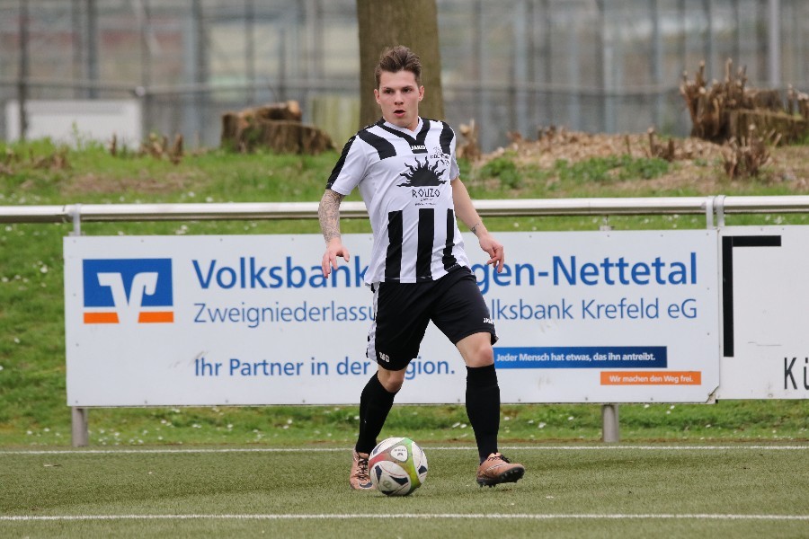 TSV Boisheim- Dülkener FC II (2017/18)_16