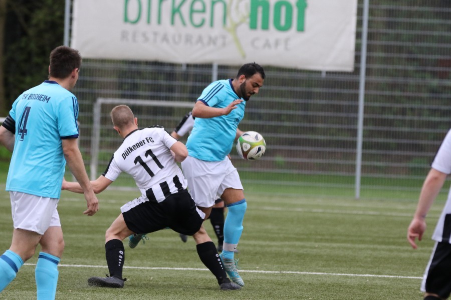 TSV Boisheim- Dülkener FC II (2017/18)_18