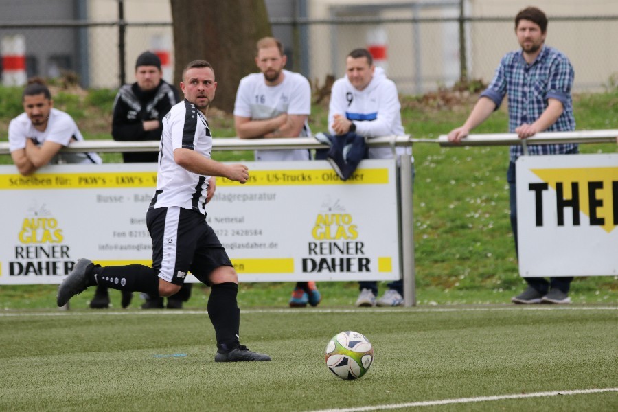 TSV Boisheim- Dülkener FC II (2017/18)_7