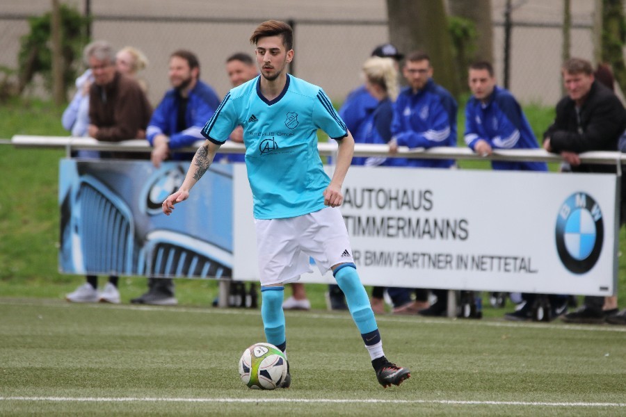 TSV Boisheim- Dülkener FC II (2017/18)_9