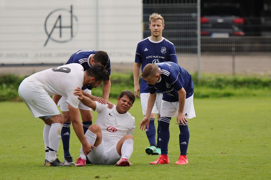TSV Boisheim- Dülkener FC II (2019/20)_10