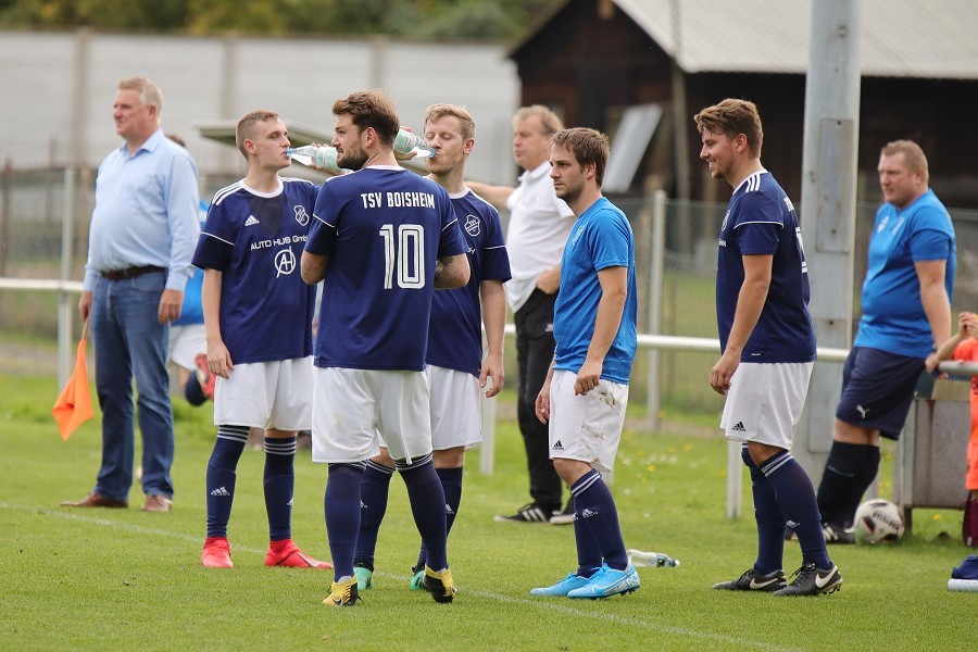 TSV Boisheim- Dülkener FC II (2019/20)_11
