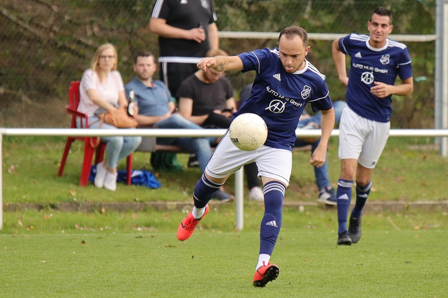 TSV Boisheim- Dülkener FC II (2019/20)_12