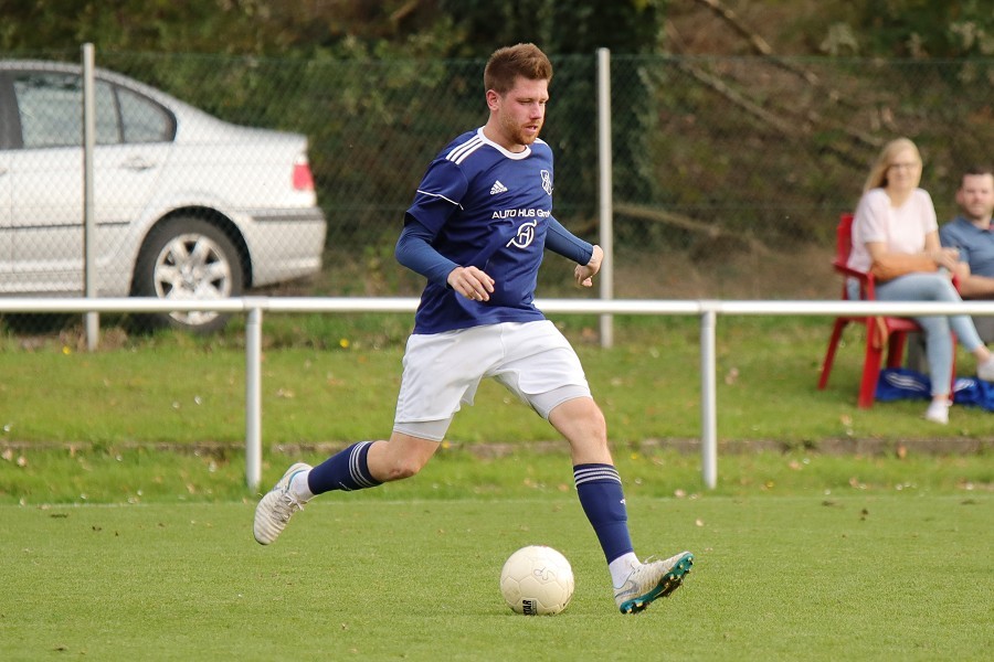 TSV Boisheim- Dülkener FC II (2019/20)_14