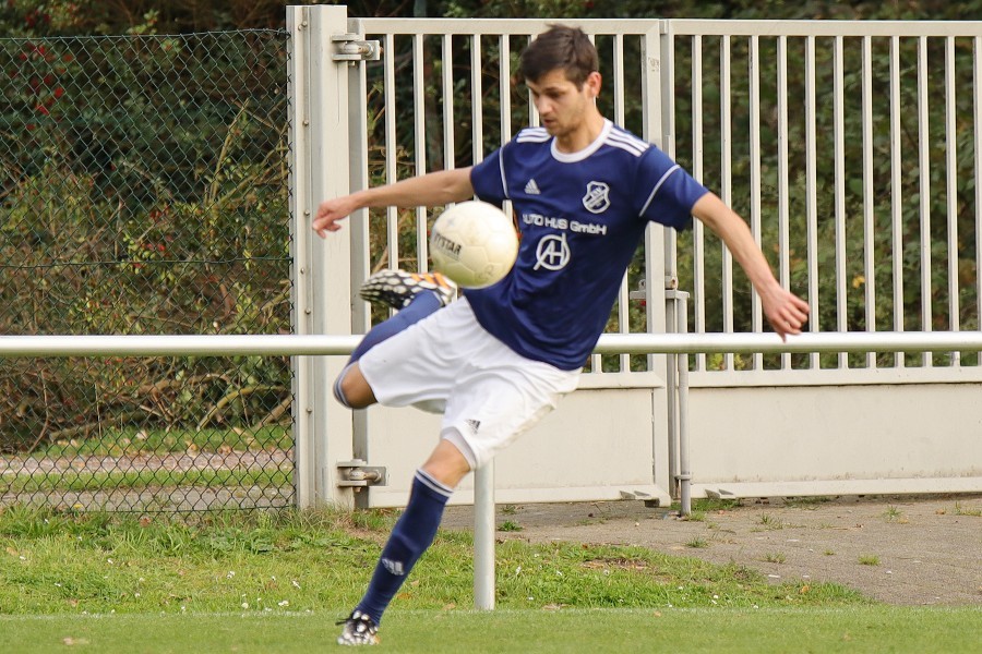 TSV Boisheim- Dülkener FC II (2019/20)_16