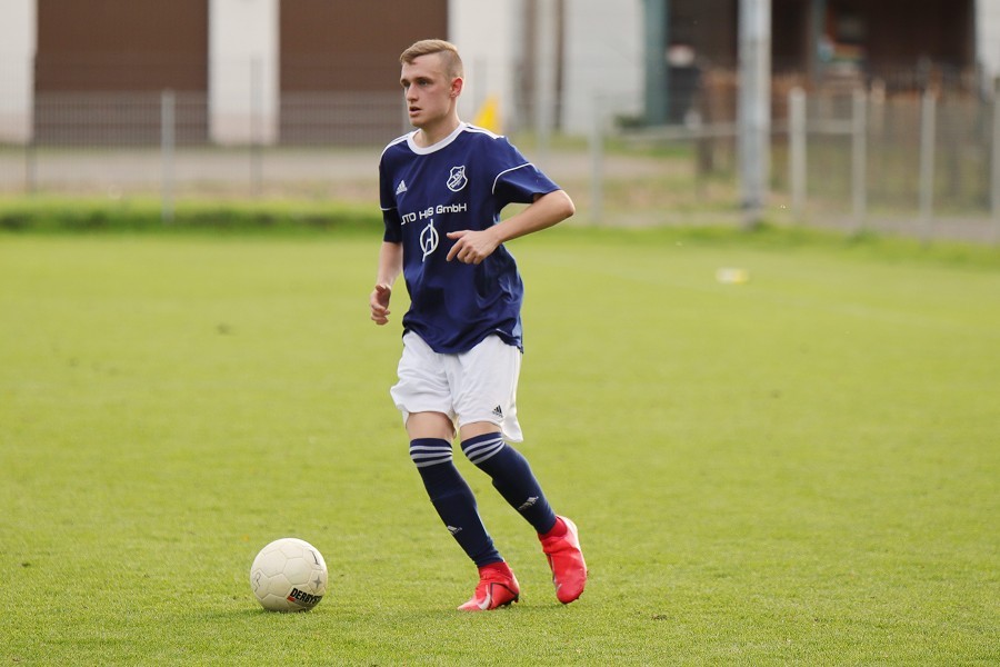 TSV Boisheim- Dülkener FC II (2019/20)_17