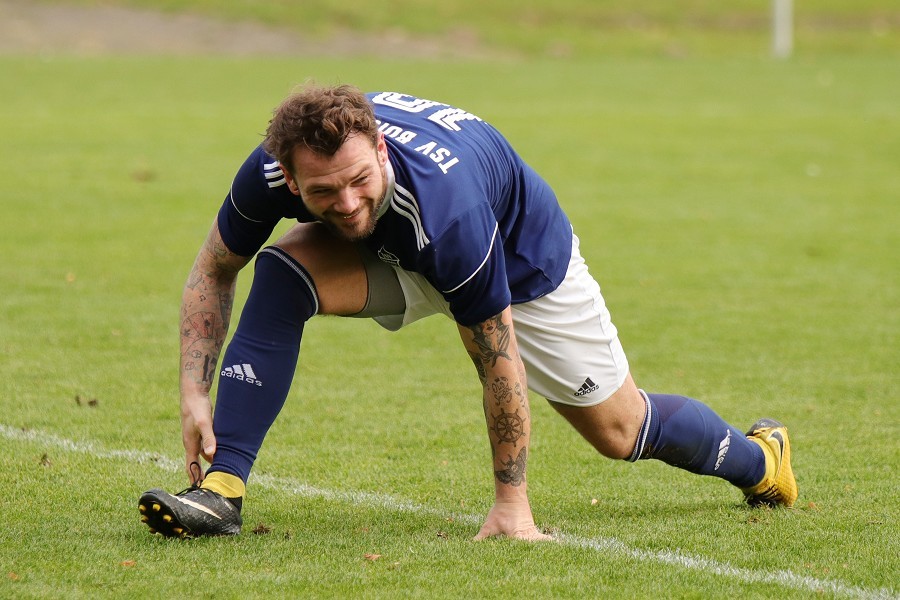 TSV Boisheim- Dülkener FC II (2019/20)_18