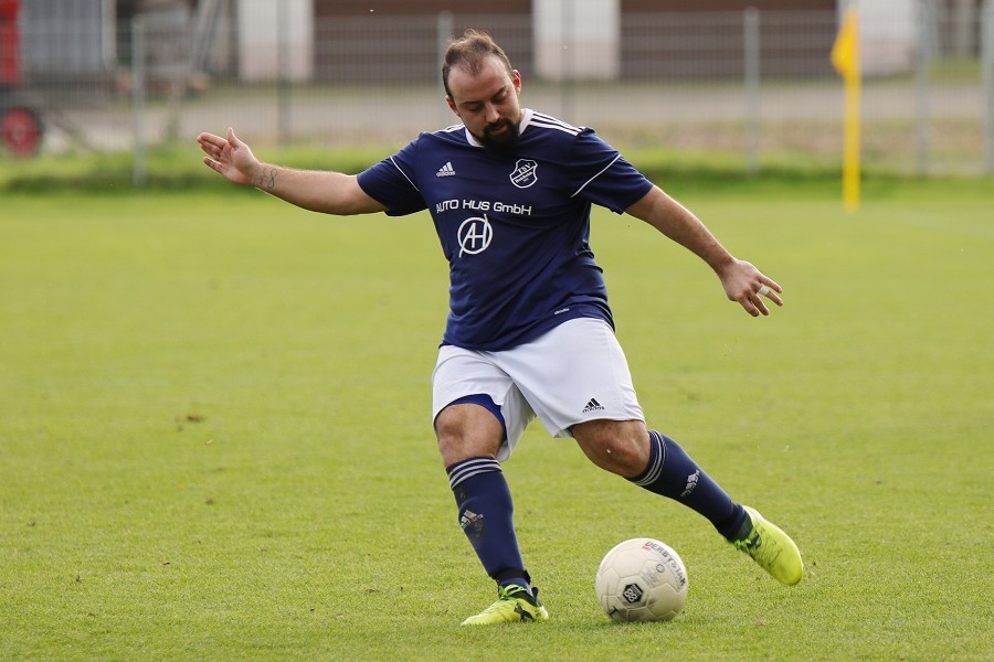 TSV Boisheim- Dülkener FC II (2019/20)_1