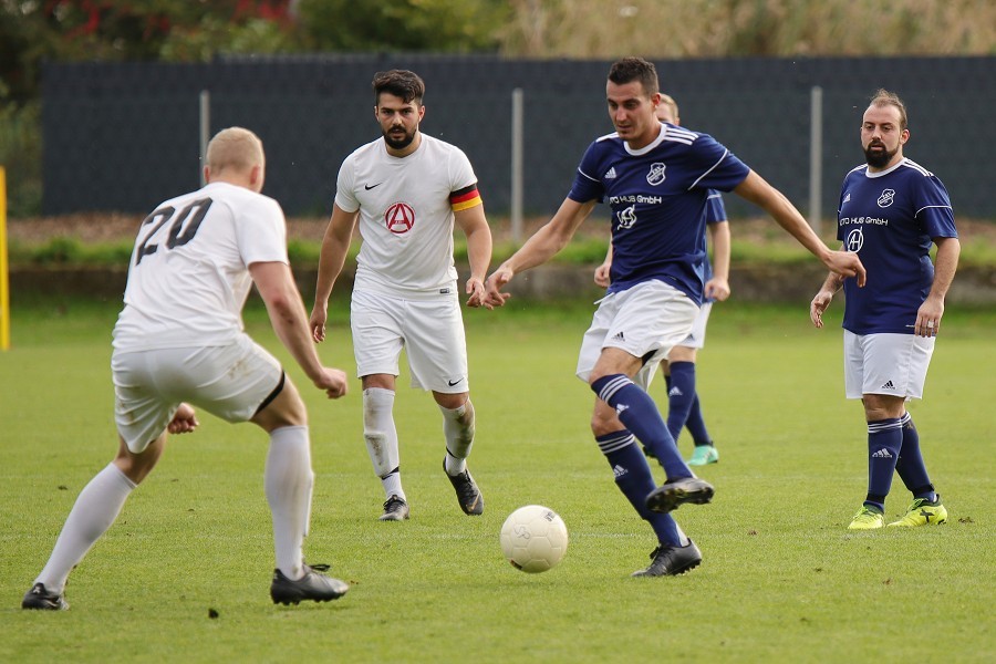 TSV Boisheim- Dülkener FC II (2019/20)_2
