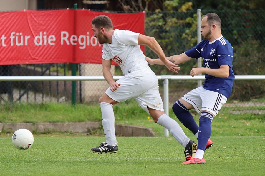 TSV Boisheim- Dülkener FC II (2019/20)_5