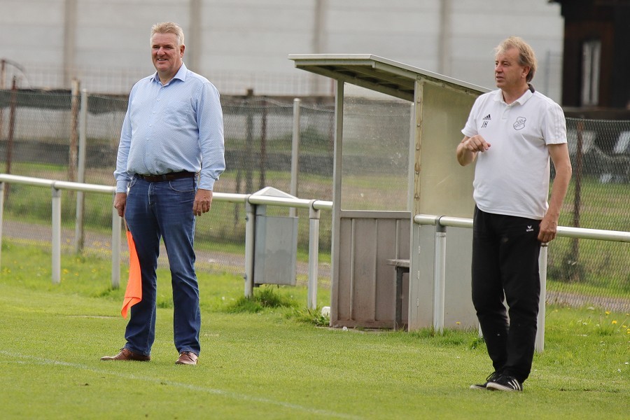 TSV Boisheim- Dülkener FC II (2019/20)_6