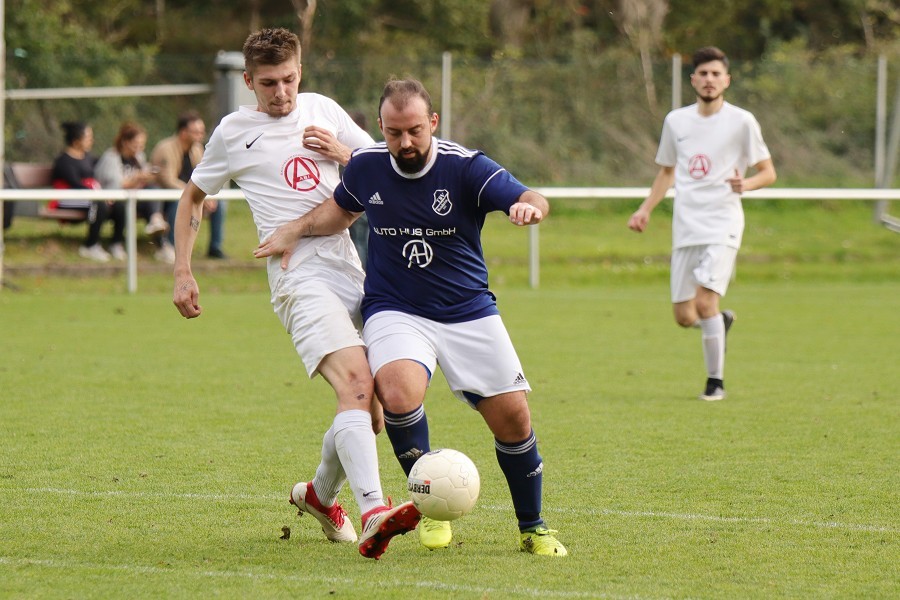 TSV Boisheim- Dülkener FC II (2019/20)_7
