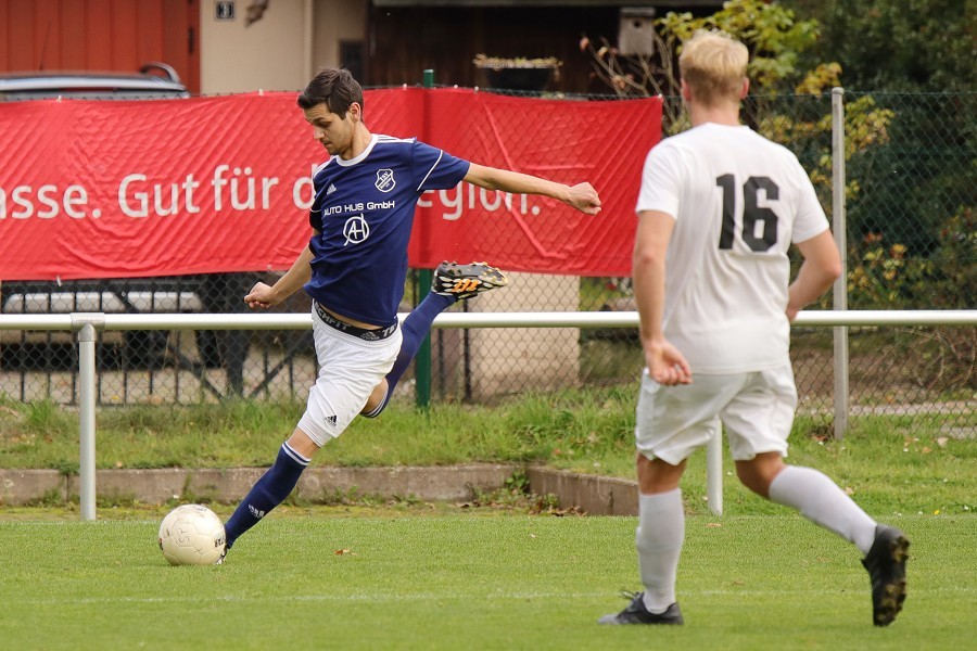 TSV Boisheim- Dülkener FC II (2019/20)_8
