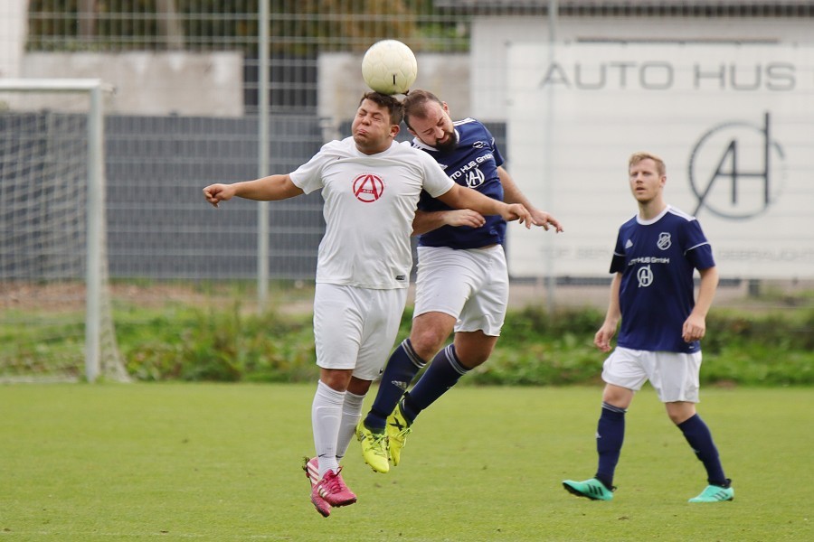 TSV Boisheim- Dülkener FC II (2019/20)_9