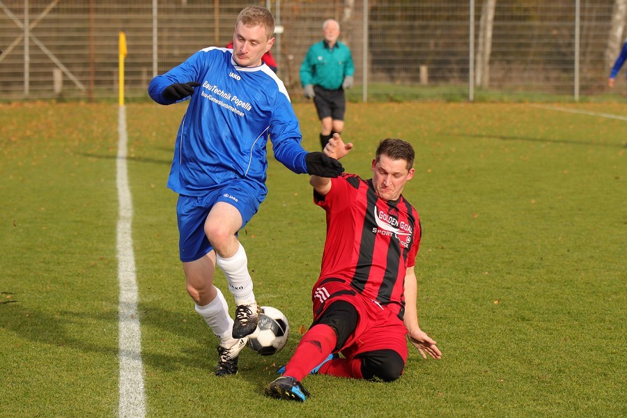 TSV Boisheim II- BSV Leutherheide II (2019/20)_18