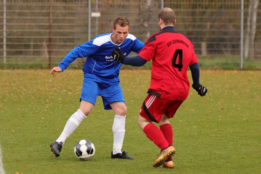 TSV Boisheim II- BSV Leutherheide II (2019/20)_7