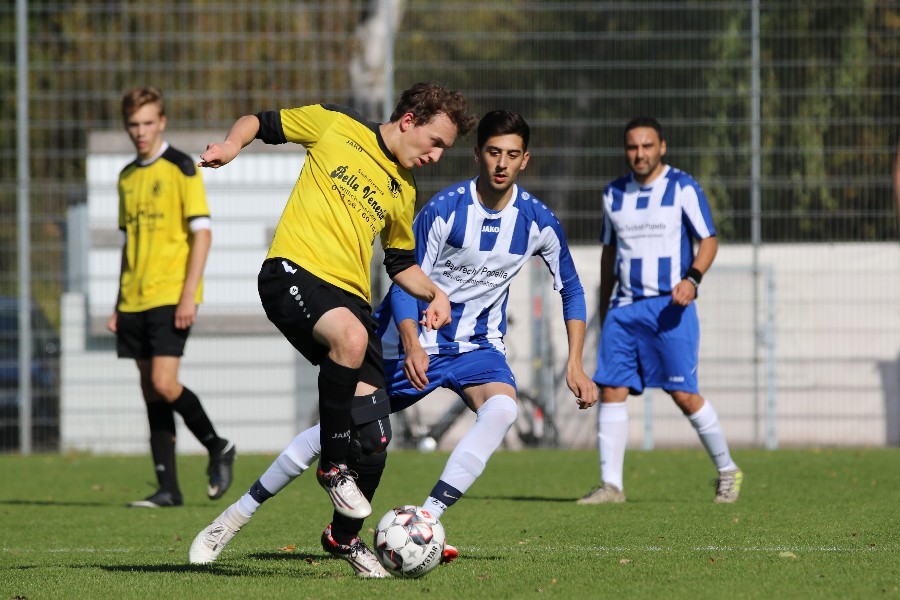 TSV Boisheim II- SV Niersia Neersen II (2018/19)_12