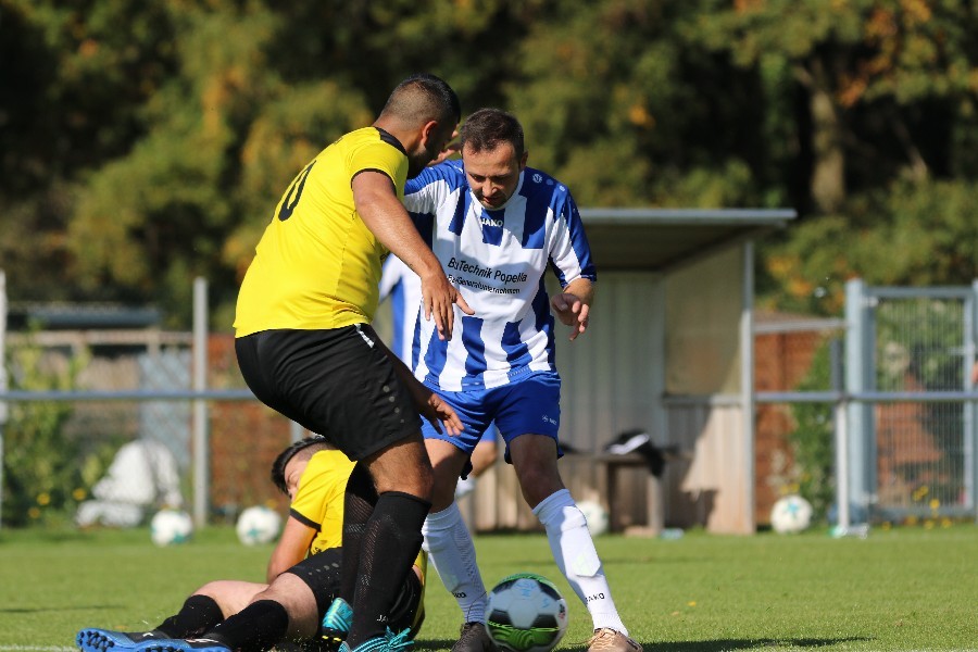 TSV Boisheim II- SV Niersia Neersen II (2018/19)_15