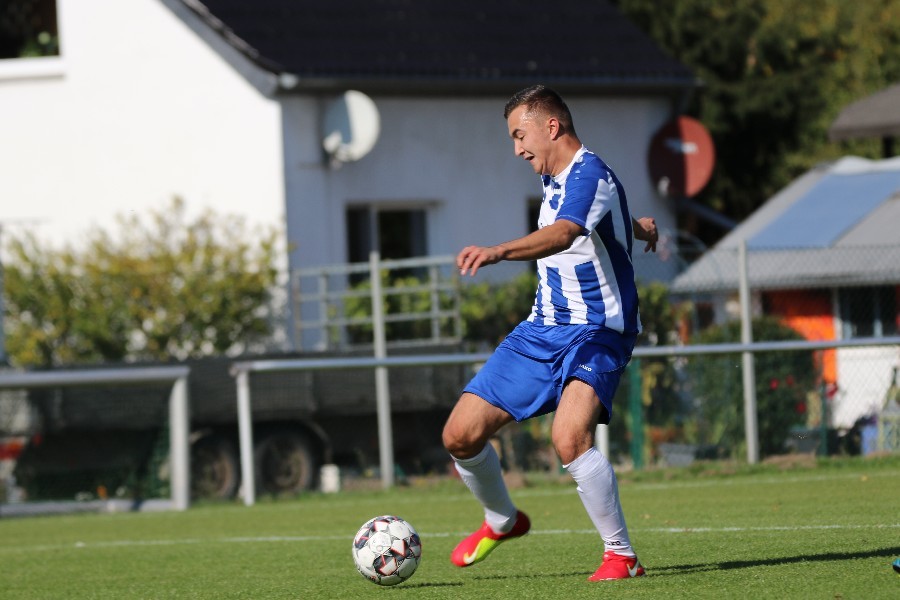 TSV Boisheim II- SV Niersia Neersen II (2018/19)_1