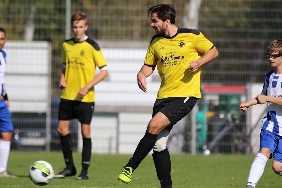 TSV Boisheim II- SV Niersia Neersen II (2018/19)_2