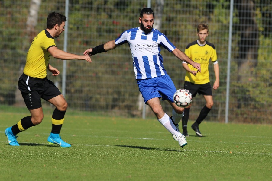 TSV Boisheim II- SV Niersia Neersen II (2018/19)_8