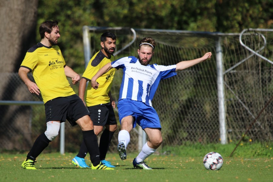 TSV Boisheim II- SV Niersia Neersen II (2018/19)_9