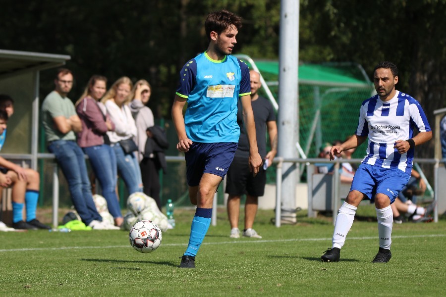 TSV Boisheim II- SV Oppum IV (2018/19)_8