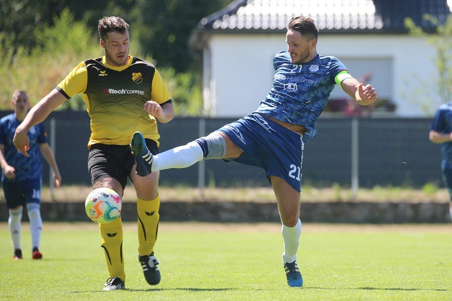 TSV Boisheim II vs. SF Leuth II (2022/23)_11