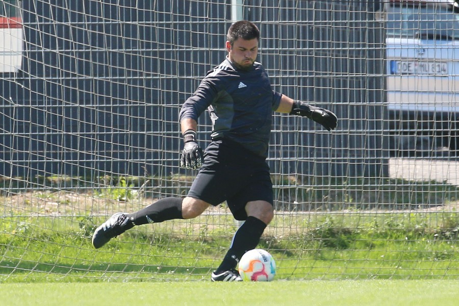 TSV Boisheim II vs. SF Leuth II (2022/23)_1