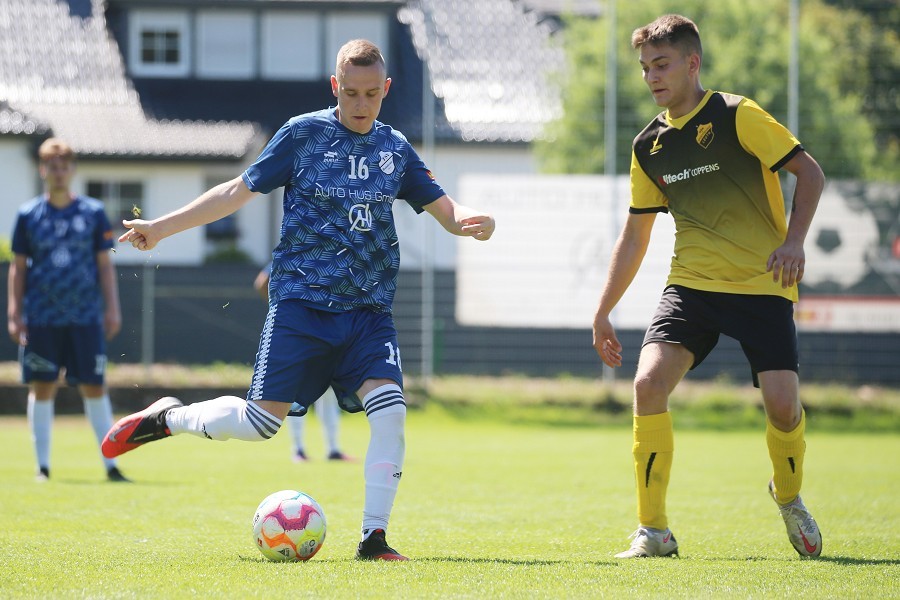 TSV Boisheim II vs. SF Leuth II (2022/23)_22