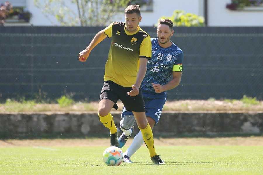TSV Boisheim II vs. SF Leuth II (2022/23)_23