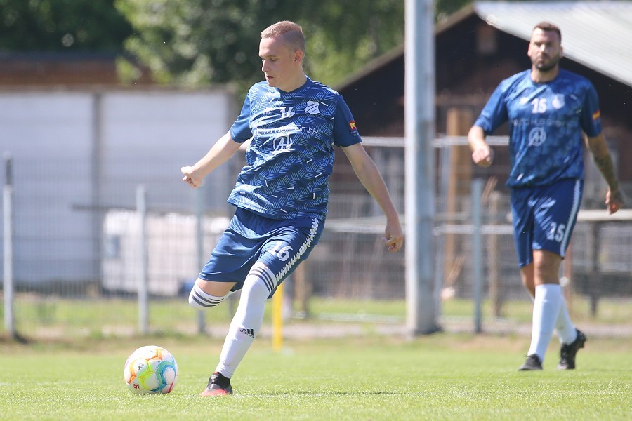 TSV Boisheim II vs. SF Leuth II (2022/23)_5