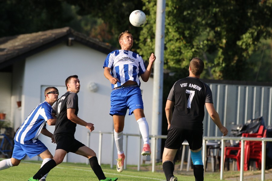 TSV Boisheim II- VSF Amern III (2018/19)_1