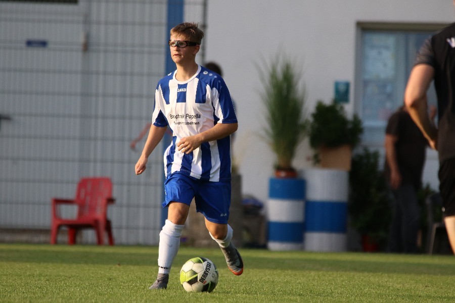 TSV Boisheim II- VSF Amern III (2018/19)_5