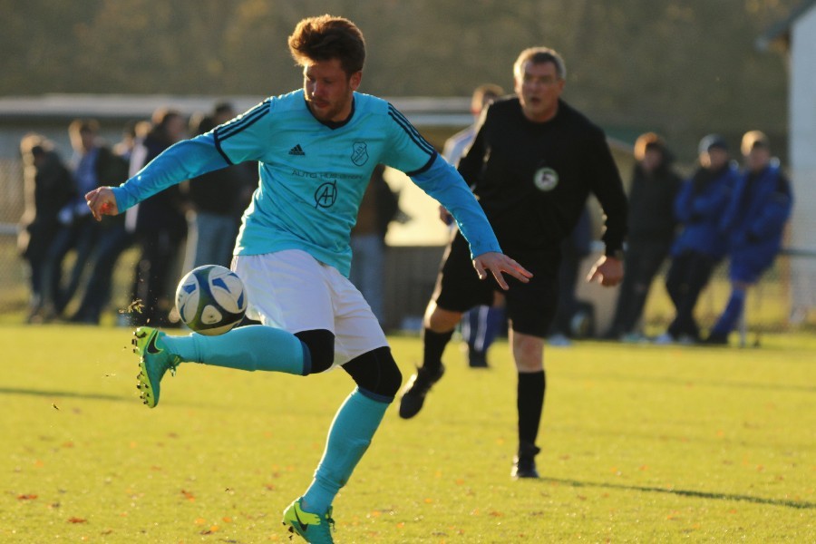 TSV Boisheim- SC Rhenania Hinsbeck II (2018/19)_1