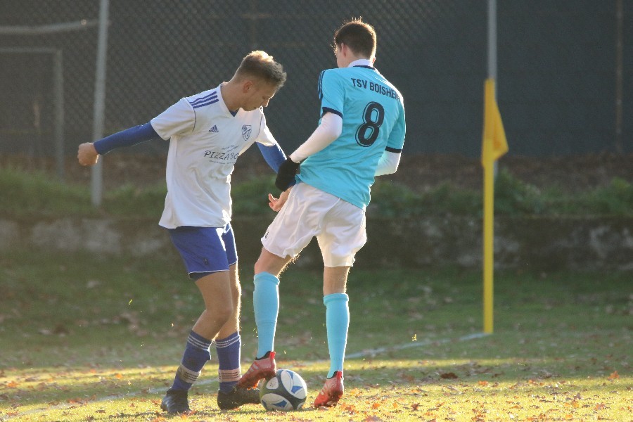 TSV Boisheim- SC Rhenania Hinsbeck II (2018/19)_4