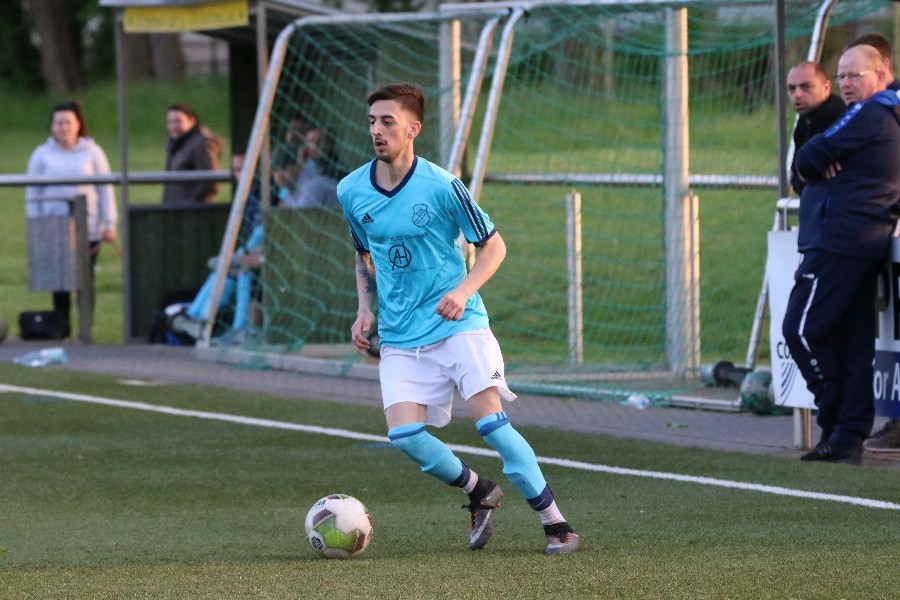 TSV Boisheim- SC Waldniel II (2017/18)_1