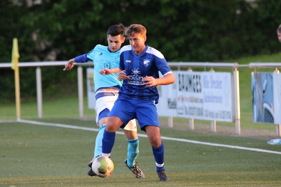 TSV Boisheim- SC Waldniel II (2017/18)_1