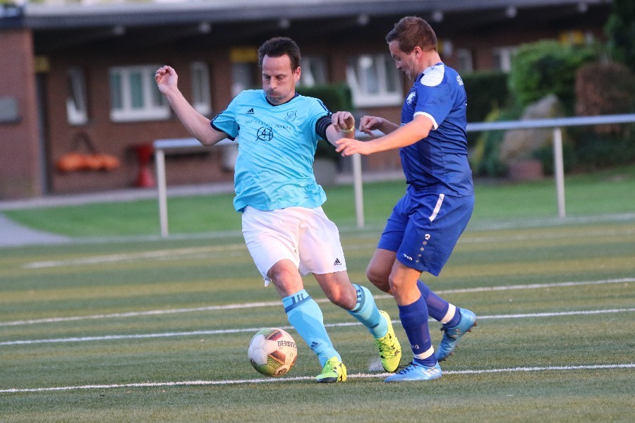 TSV Boisheim- SC Waldniel II (2017/18)_1