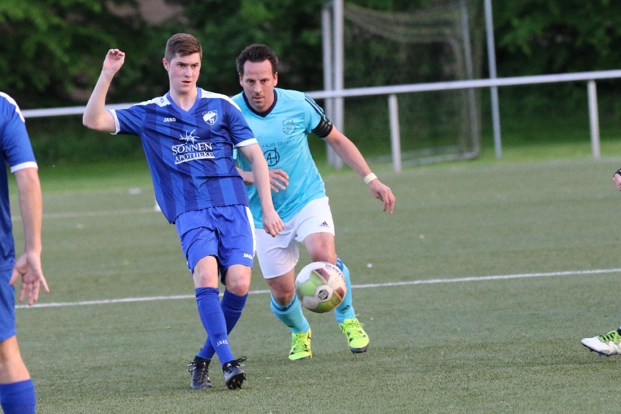 TSV Boisheim- SC Waldniel II (2017/18)_1