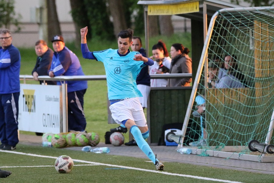 TSV Boisheim- SC Waldniel II (2017/18)_1