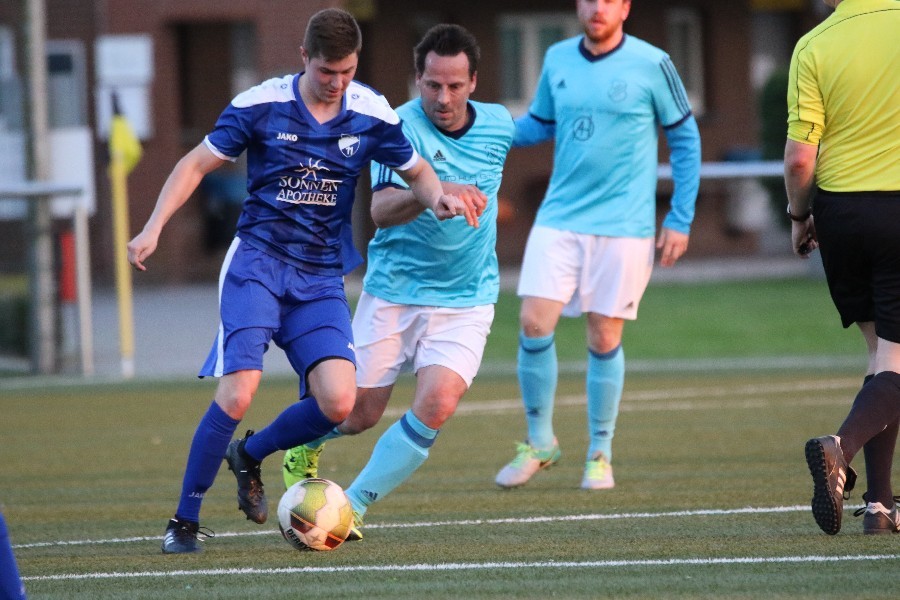TSV Boisheim- SC Waldniel II (2017/18)_1