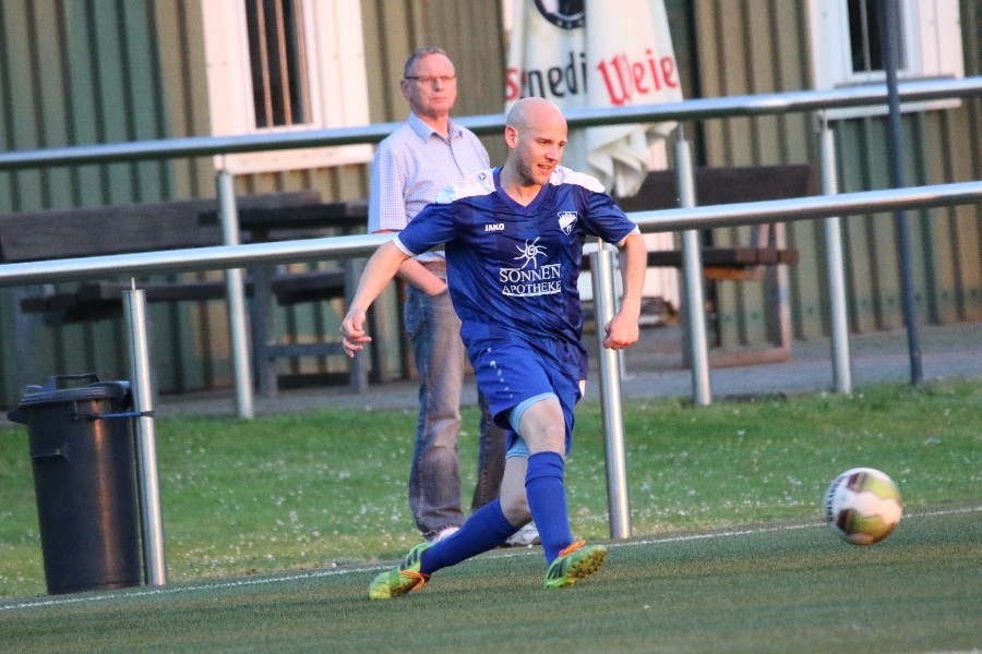 TSV Boisheim- SC Waldniel II (2017/18)_1