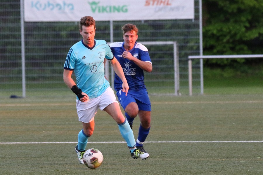 TSV Boisheim- SC Waldniel II (2017/18)_1