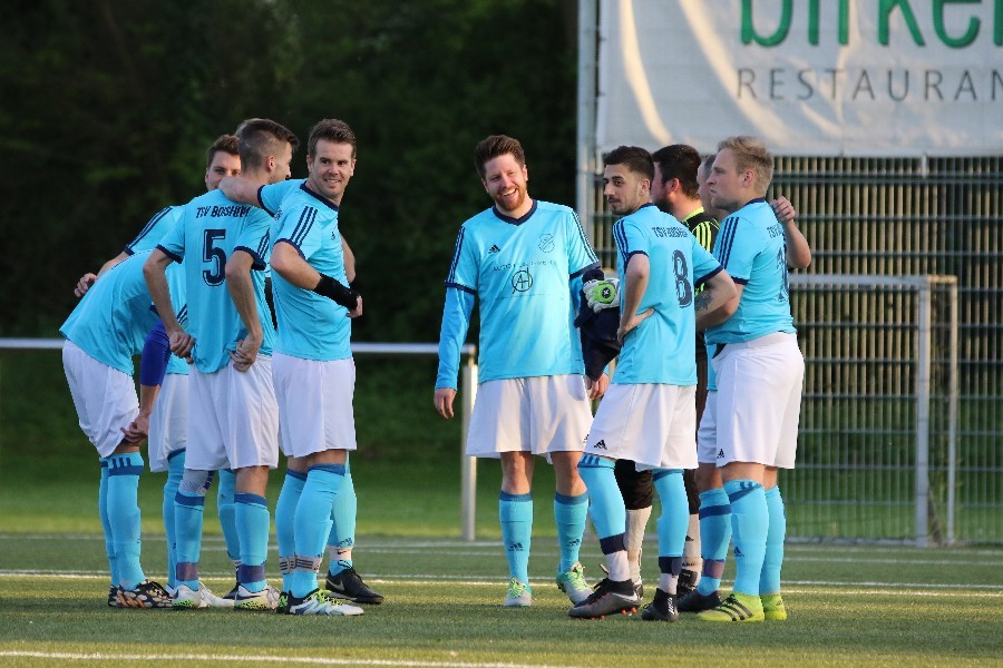 TSV Boisheim- SC Waldniel II (2017/18)_1