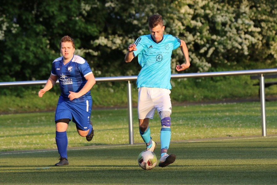 TSV Boisheim- SC Waldniel II (2017/18)_1
