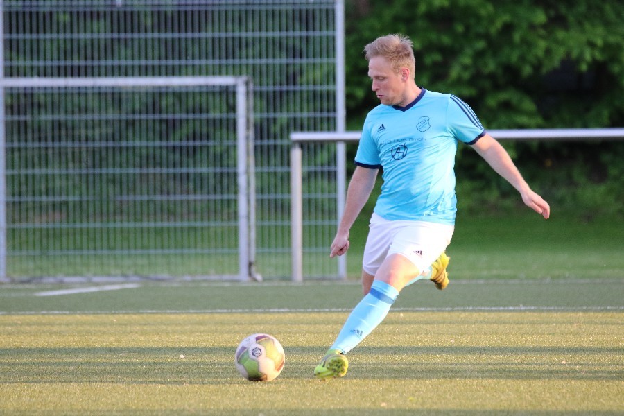 TSV Boisheim- SC Waldniel II (2017/18)_1