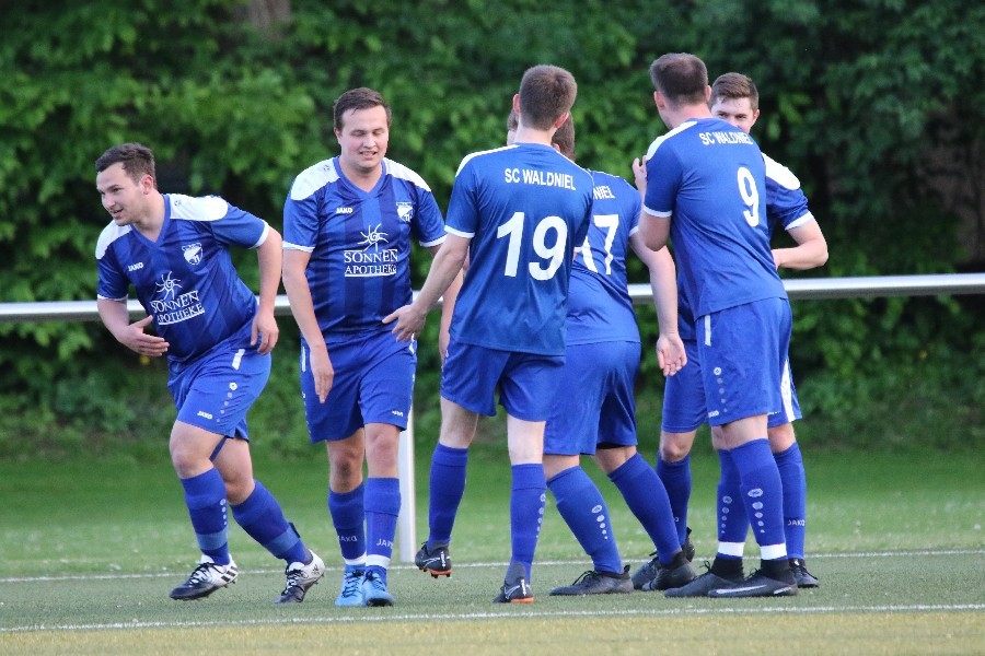 TSV Boisheim- SC Waldniel II (2017/18)_1