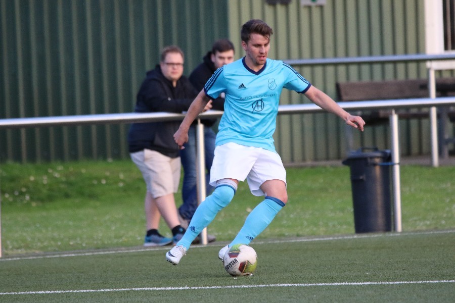 TSV Boisheim- SC Waldniel II (2017/18)_1