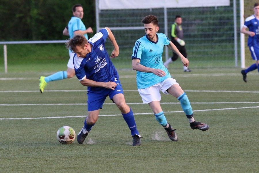 TSV Boisheim- SC Waldniel II (2017/18)_1